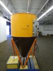 Used- APV Anhydro Electrically Heated Laboratory Spray Dryer, Model Lab S-1.