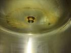 Used APV Anhydro Electrically Heated Laboratory Spray Dryer, Model Lab S-1.