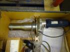 Used APV Anhydro Electrically Heated Laboratory Spray Dryer, Model Lab S-1.