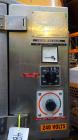 Used- APV Anhydro Electrically Heated Laboratory Spray Dryer, Model Lab S-1.