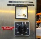 Used APV Anhydro Electrically Heated Laboratory Spray Dryer, Model Lab S-1.