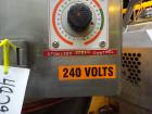 Used APV Anhydro Electrically Heated Laboratory Spray Dryer, Model Lab S-1.