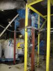 Used Anhydro Electrically Heated Spray Dryer, Type Lab S1, 316 Stainless Steel. Evaporation rate at inlet/outlet temperatures 570/195 deg.f., 15 pounds an hour. Chamber 39