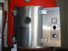 Used- Anhydro APV Model Lab S-1, Stainless Steel Spray Dryer