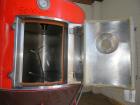 Used Anhydro APV Model Lab S-1, Stainless Steel Spray Dryer