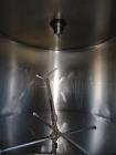 Used- Anhydro APV Model Lab S-1, Stainless Steel Spray Dryer