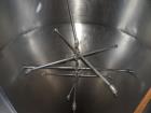Used Anhydro APV Model Lab S-1, Stainless Steel Spray Dryer