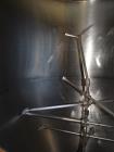 Used- Anhydro APV Model Lab S-1, Stainless Steel Spray Dryer