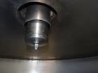 Used- Anhydro APV Model Lab S-1, Stainless Steel Spray Dryer