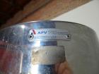 Used- Anhydro APV Model Lab S-1, Stainless Steel Spray Dryer