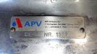 Used Anhydro APV Model Lab S-1, Stainless Steel Spray Dryer