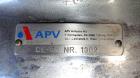 Used- Anhydro APV Model Lab S-1, Stainless Steel Spray Dryer