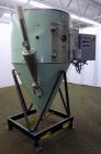 APV Anhydro Electrically Heated Laboratory Spray Dryer, Model Lab S-1