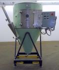 APV Anhydro Electrically Heated Laboratory Spray Dryer, Model Lab S-1