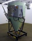 APV Anhydro Elektrisch beheizter Labor-Sprühtrockner, Modell Lab S-1, Edelstahl 316. Die Verdunstung beträgt ca. 5 Pfund pro...