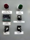 APV Anhydro Elektrisch beheizter Labor-Sprühtrockner, Modell Lab S-1, Edelstahl 316. Die Verdunstung beträgt ca. 5 Pfund pro...