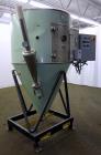 Used APV Anhydro Electrically Heated Laboratory Spray Dryer