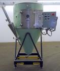 Used APV Anhydro Electrically Heated Laboratory Spray Dryer