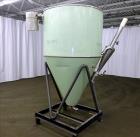 Used APV Anhydro Electrically Heated Laboratory Spray Dryer