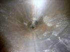 Used APV Anhydro Electrically Heated Laboratory Spray Dryer