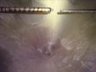 Used APV Anhydro Electrically Heated Laboratory Spray Dryer