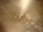 Used APV Anhydro Electrically Heated Laboratory Spray Dryer