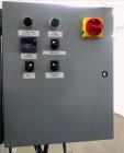 Used APV Anhydro Electrically Heated Laboratory Spray Dryer