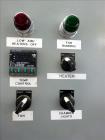 Used APV Anhydro Electrically Heated Laboratory Spray Dryer