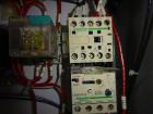 Used APV Anhydro Electrically Heated Laboratory Spray Dryer