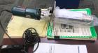 Used APV Anhydro Electrically Heated Laboratory Spray Dryer