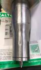 Used APV Anhydro Electrically Heated Laboratory Spray Dryer
