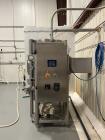 Used Anhydro SPX MicraSpray 150 Spray Dryer – R&D, 16 kg/h Water Evaporation Capacity