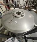 Used Anhydro SPX MicraSpray 150 Spray Dryer – R&D, 16 kg/h Water Evaporation Capacity