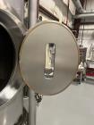 Used Anhydro SPX MicraSpray 150 Spray Dryer – R&D, 16 kg/h Water Evaporation Capacity