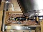 Used- Anhydro MicraSpray Model MS 400 Spray Dryer System, Stainless Steel. Max, inlet temperature: 325 DEG. C (617 DEF F), M...