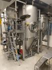 Used Anhydro MicraSpray Model MS 400 CC Spray Dryer System