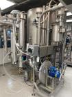 Used Anhydro MicraSpray Model MS 400 CC Spray Dryer System