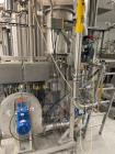 Used Anhydro MicraSpray Model MS 400 CC Spray Dryer System