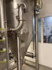 Used Anhydro MicraSpray Model MS 400 CC Spray Dryer System