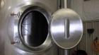 Used Anhydro MicraSpray, Model MS 400 Spray Dryer System, Stainless Steel. Max, inlet temperature: 325 deg. C (617 DEF F), Max. Water evaporation 37 KG/H (81 LBS/HR). Includes feed pump, feed tank, w...