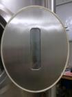 Used Anhydro MicraSpray, Model MS 400 Spray Dryer System, Stainless Steel. Max, inlet temperature: 325 deg. C (617 DEF F), Max. Water evaporation 37 KG/H (81 LBS/HR). Includes feed pump, feed tank, w...