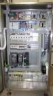 Used Anhydro MicraSpray, Model MS 400 Spray Dryer System, Stainless Steel. Max, inlet temperature: 325 deg. C (617 DEF F), Max. Water evaporation 37 KG/H (81 LBS/HR). Includes feed pump, feed tank, w...