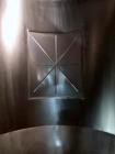 Used Anhydro MicraSpray, Model MS 400 Spray Dryer System, Stainless Steel. Max, inlet temperature: 325 deg. C (617 DEF F), Max. Water evaporation 37 KG/H (81 LBS/HR). Includes feed pump, feed tank, w...