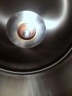 Used Anhydro MicraSpray, Model MS 400 Spray Dryer System, Stainless Steel. Max, inlet temperature: 325 deg. C (617 DEF F), Max. Water evaporation 37 KG/H (81 LBS/HR). Includes feed pump, feed tank, w...