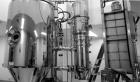 Used Anhydro Micro Spray Dryer, Model MS75