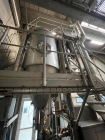 Used Anhydro MicraSpray 750 Pilot Spray Dryer Plant – Dairy Application (2008)