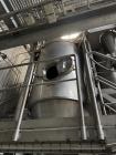 Used Anhydro MicraSpray 750 Pilot Spray Dryer Plant – Dairy Application (2008)