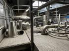 Used Anhydro MicraSpray 750 Pilot Spray Dryer Plant – Dairy Application (2008)