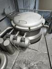 Used Anhydro MicraSpray 750 Pilot Spray Dryer Plant – Dairy Application (2008)