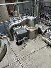 Used Anhydro MicraSpray 750 Pilot Spray Dryer Plant – Dairy Application (2008)